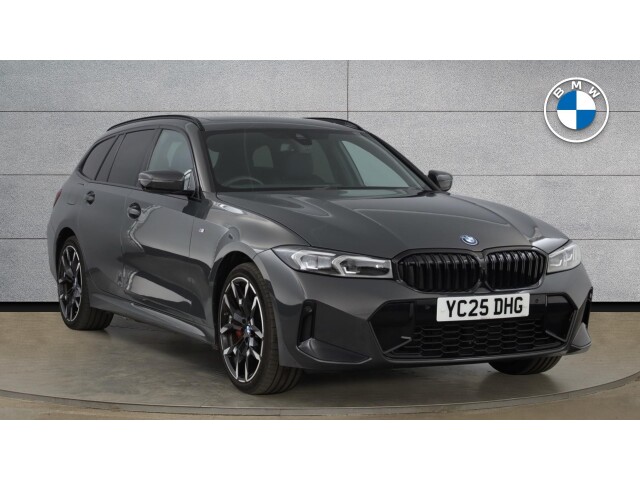Main listing image - BMW 3 Series