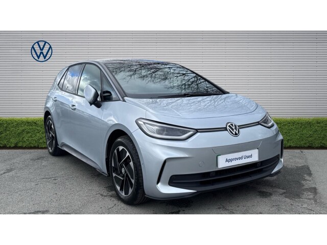 Main listing image - Volkswagen ID.3