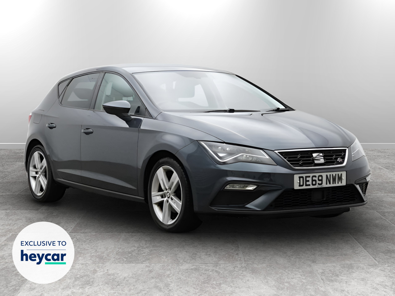 Main listing image - SEAT Leon