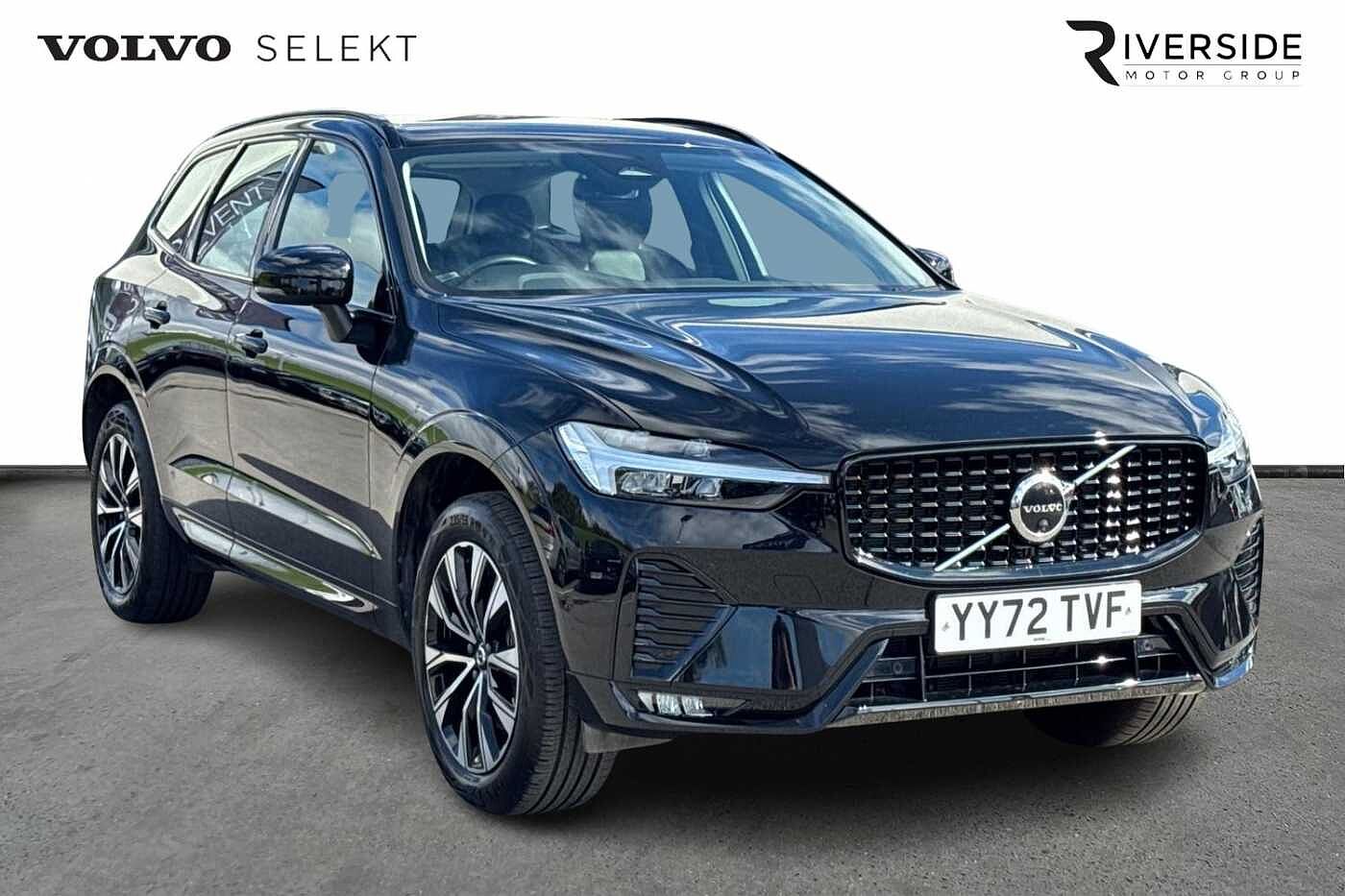 Main listing image - Volvo XC60