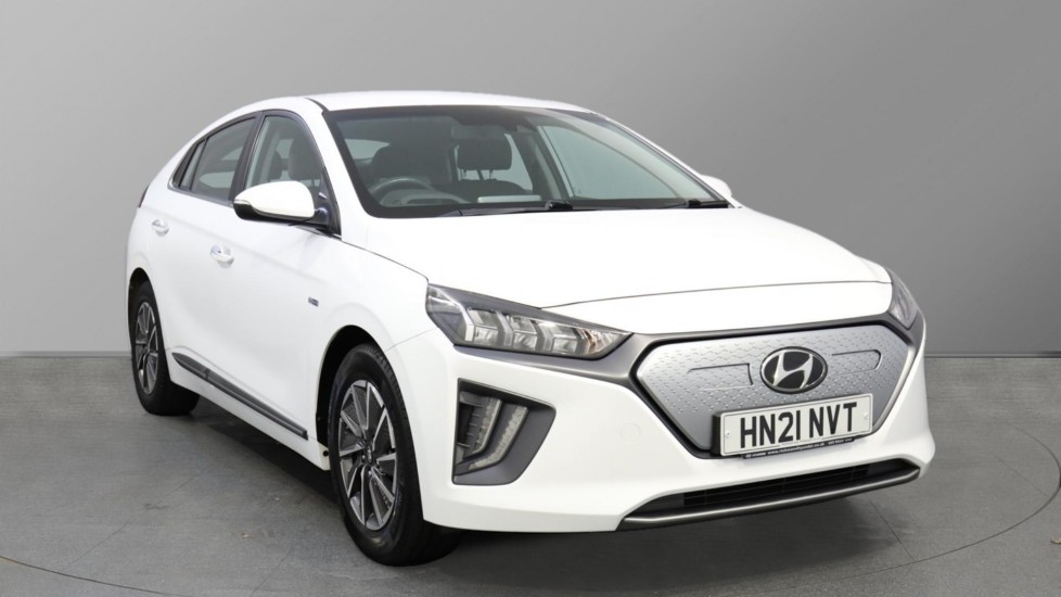 Main listing image - Hyundai IONIQ