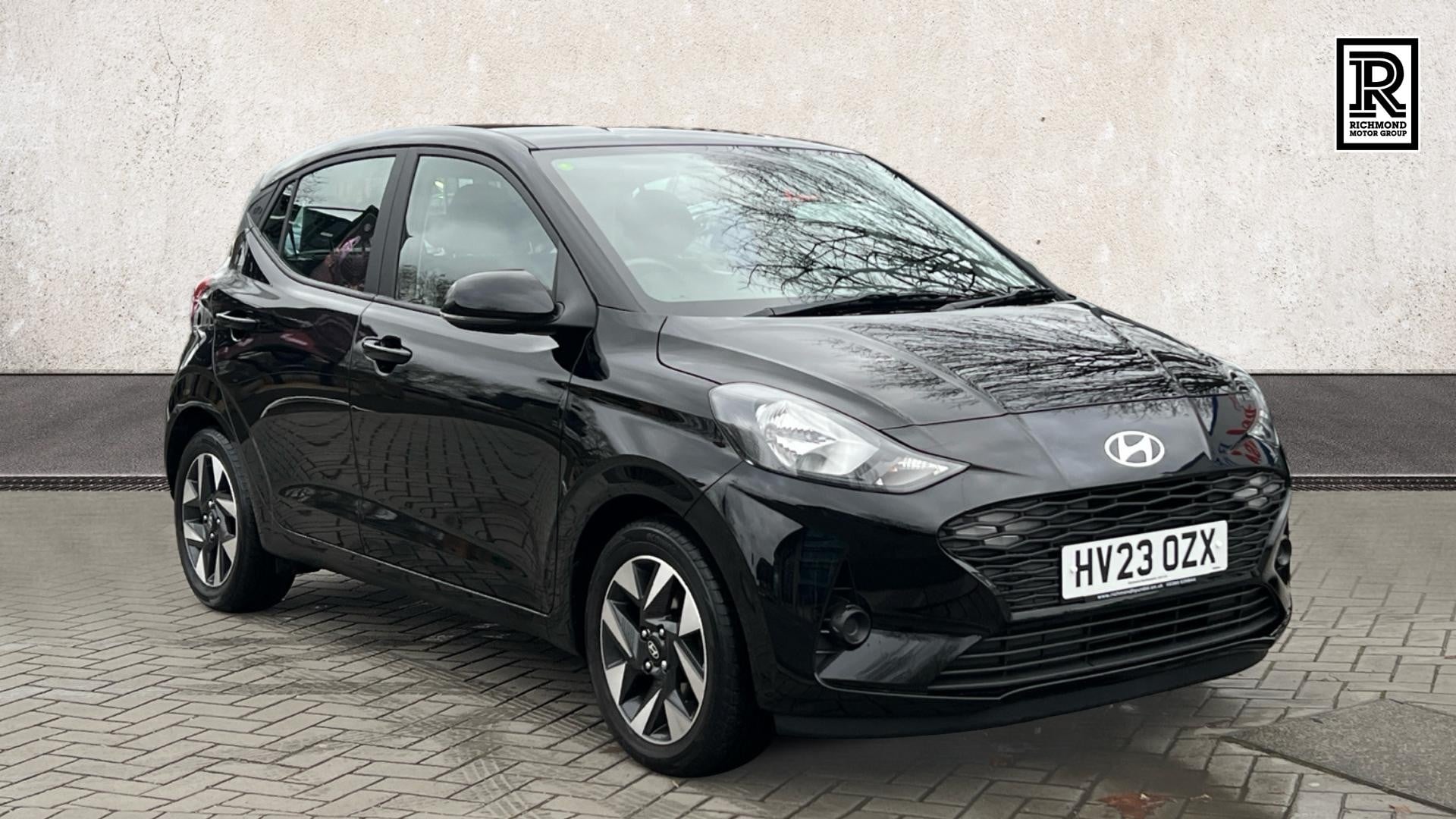 Main listing image - Hyundai i10