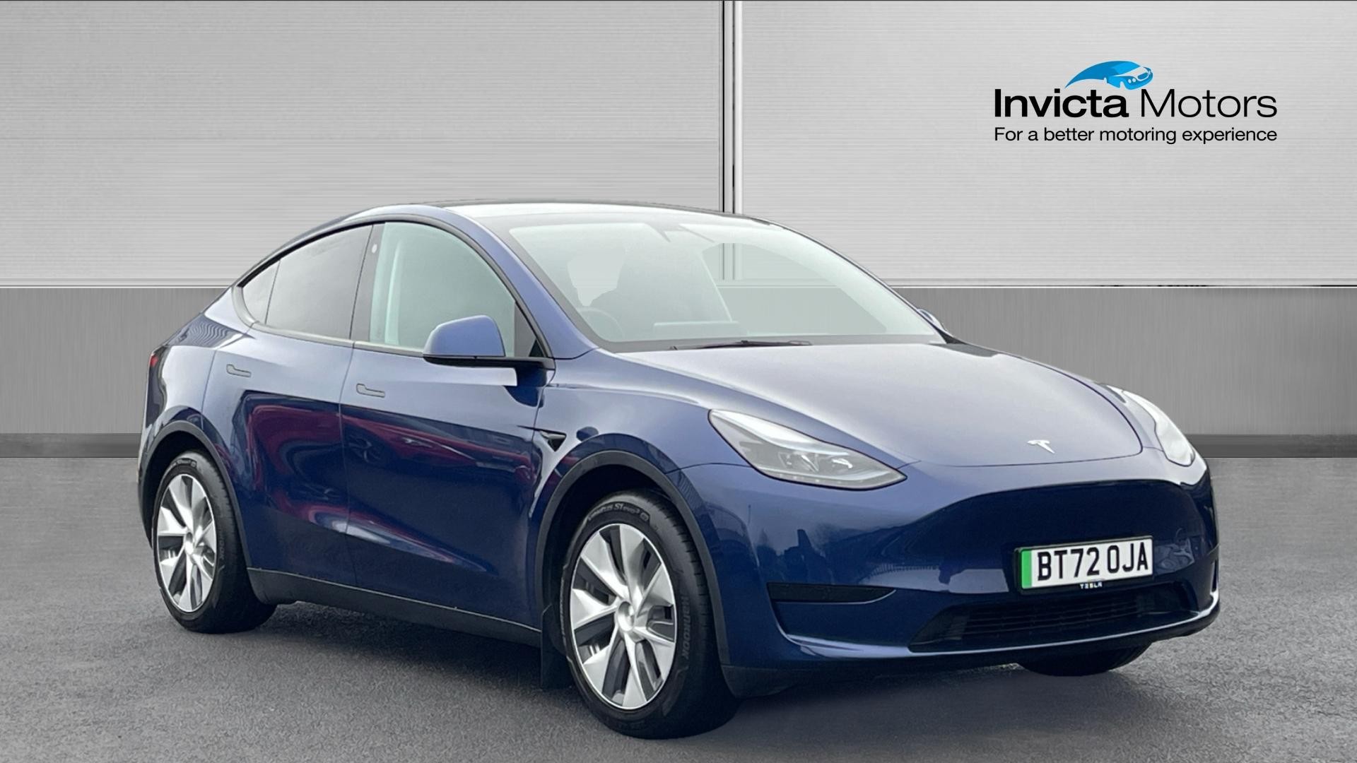 Main listing image - Tesla Model Y