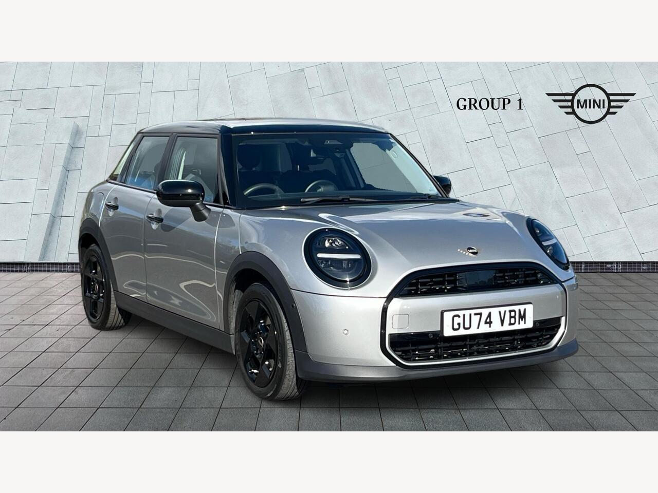Main listing image - MINI Cooper