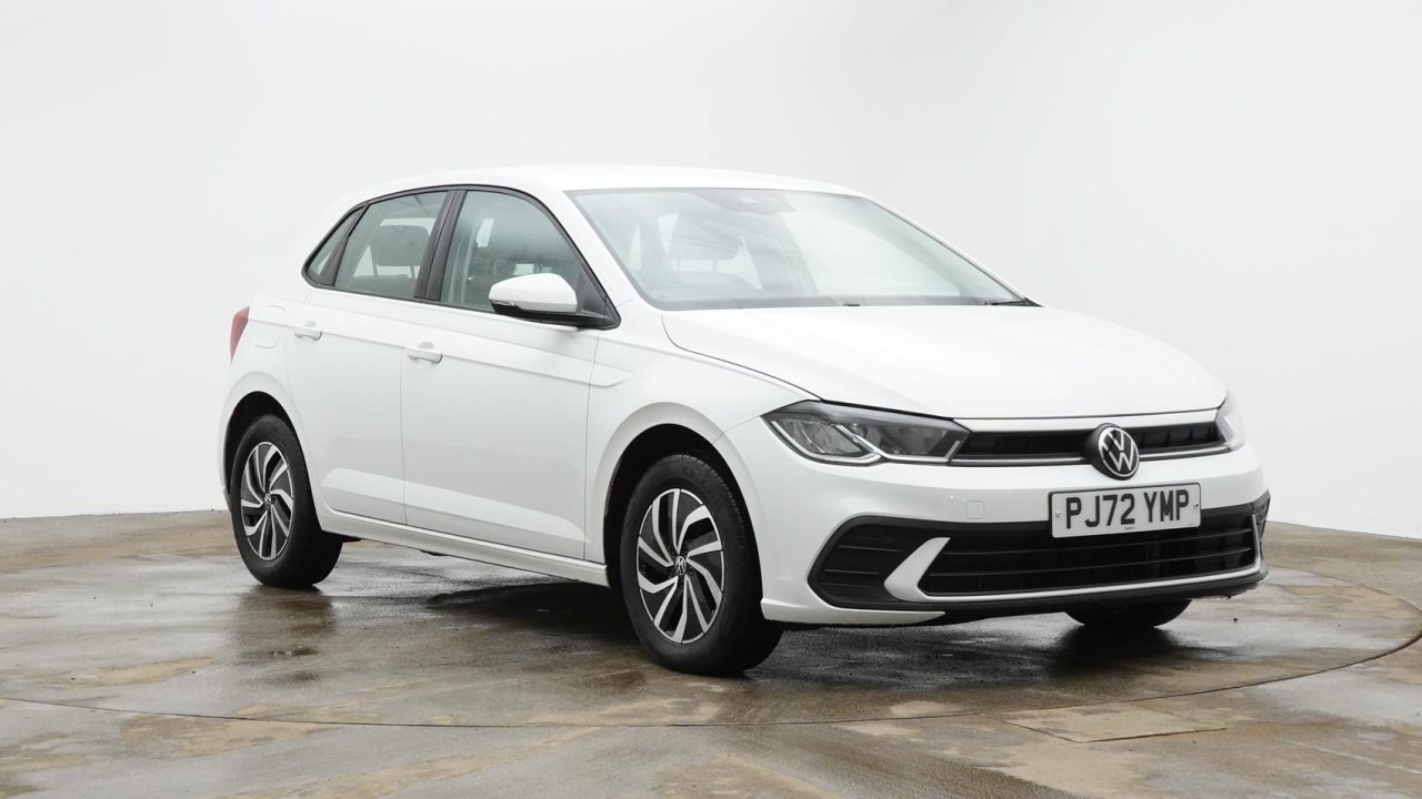 Main listing image - Volkswagen Polo