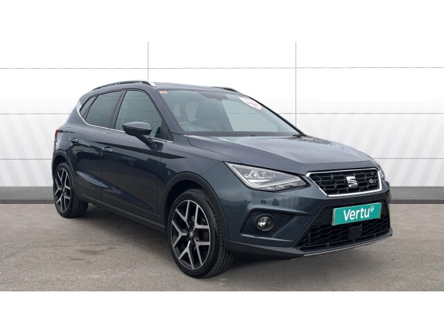 Main listing image - SEAT Arona