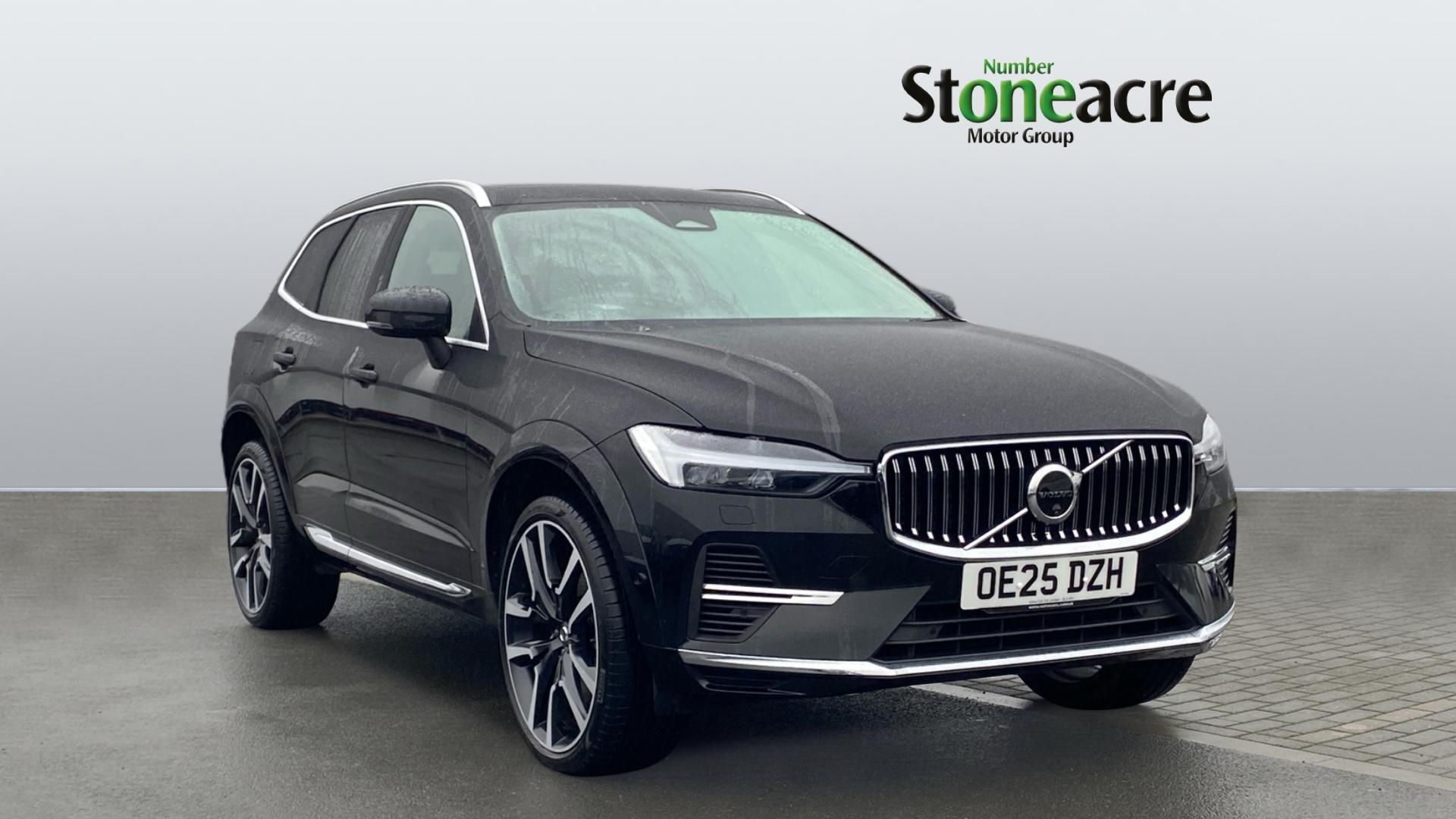 Main listing image - Volvo XC60