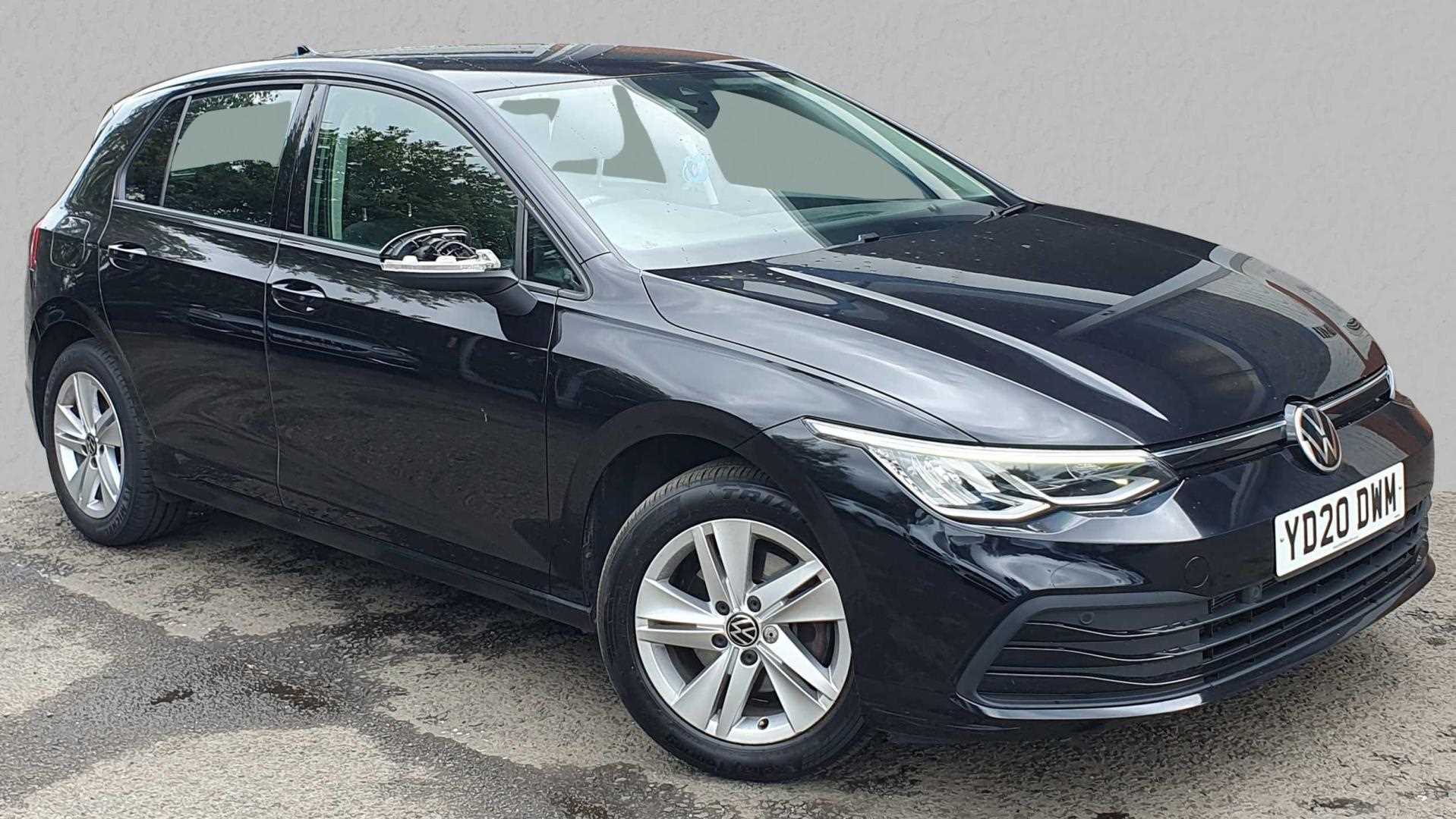 Main listing image - Volkswagen Golf
