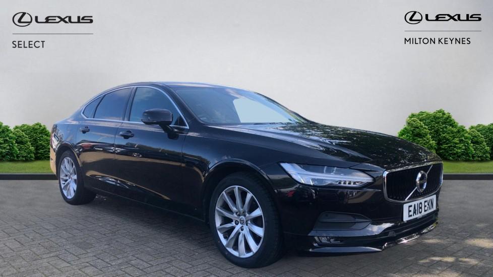 Main listing image - Volvo S90