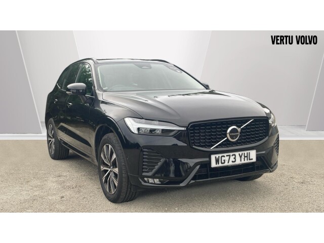 Main listing image - Volvo XC60