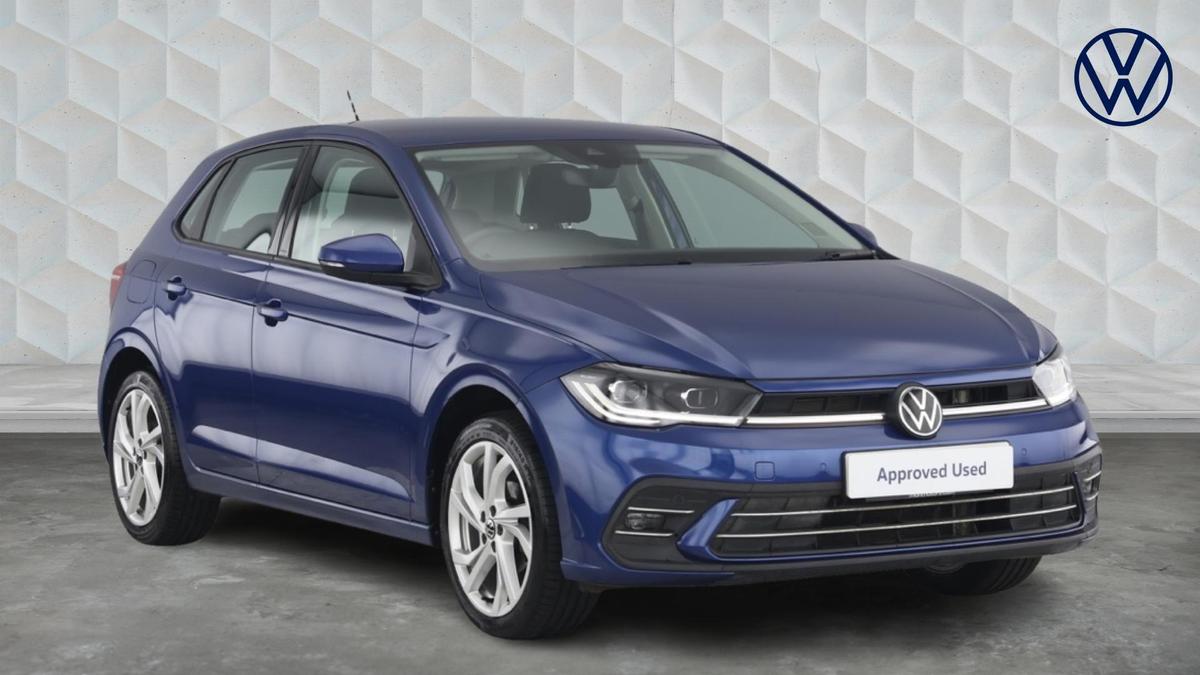 Main listing image - Volkswagen Polo