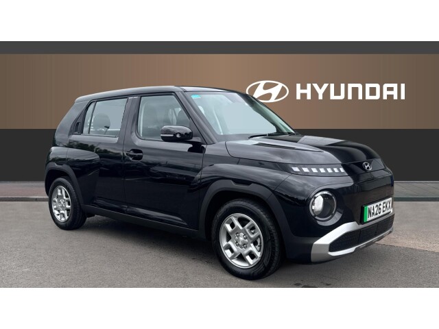 Main listing image - Hyundai Inster
