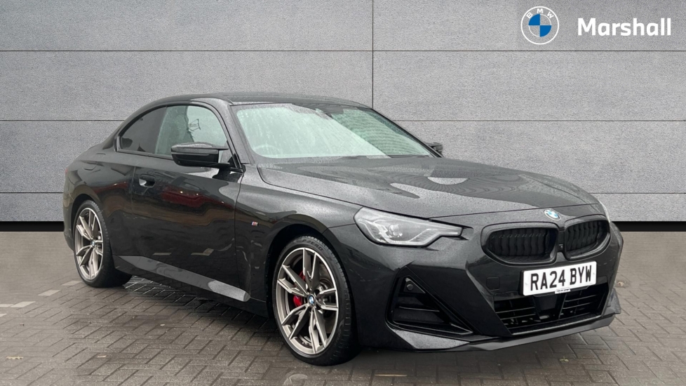 Main listing image - BMW 2 Series