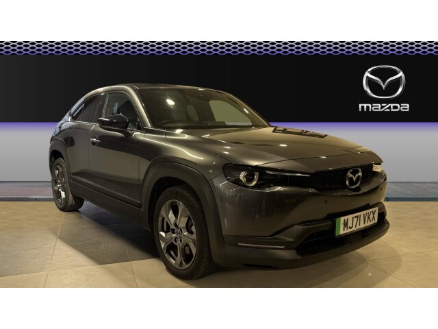 Main listing image - Mazda MX-30