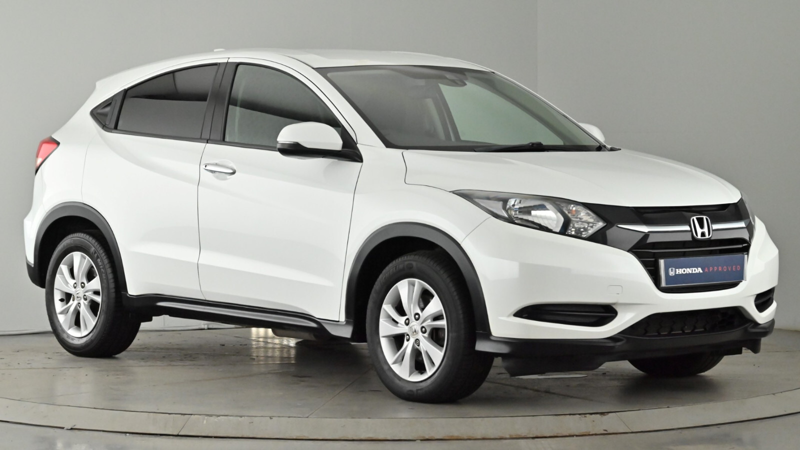 Main listing image - Honda HR-V