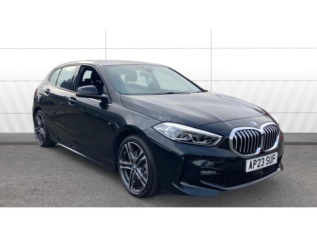 Main listing image - BMW 1 Series