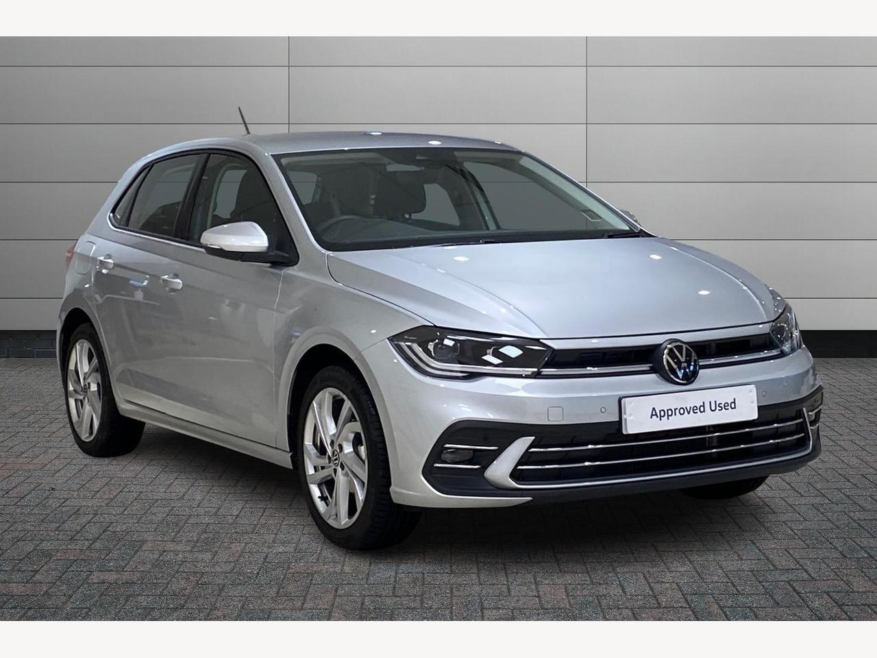 Main listing image - Volkswagen Polo