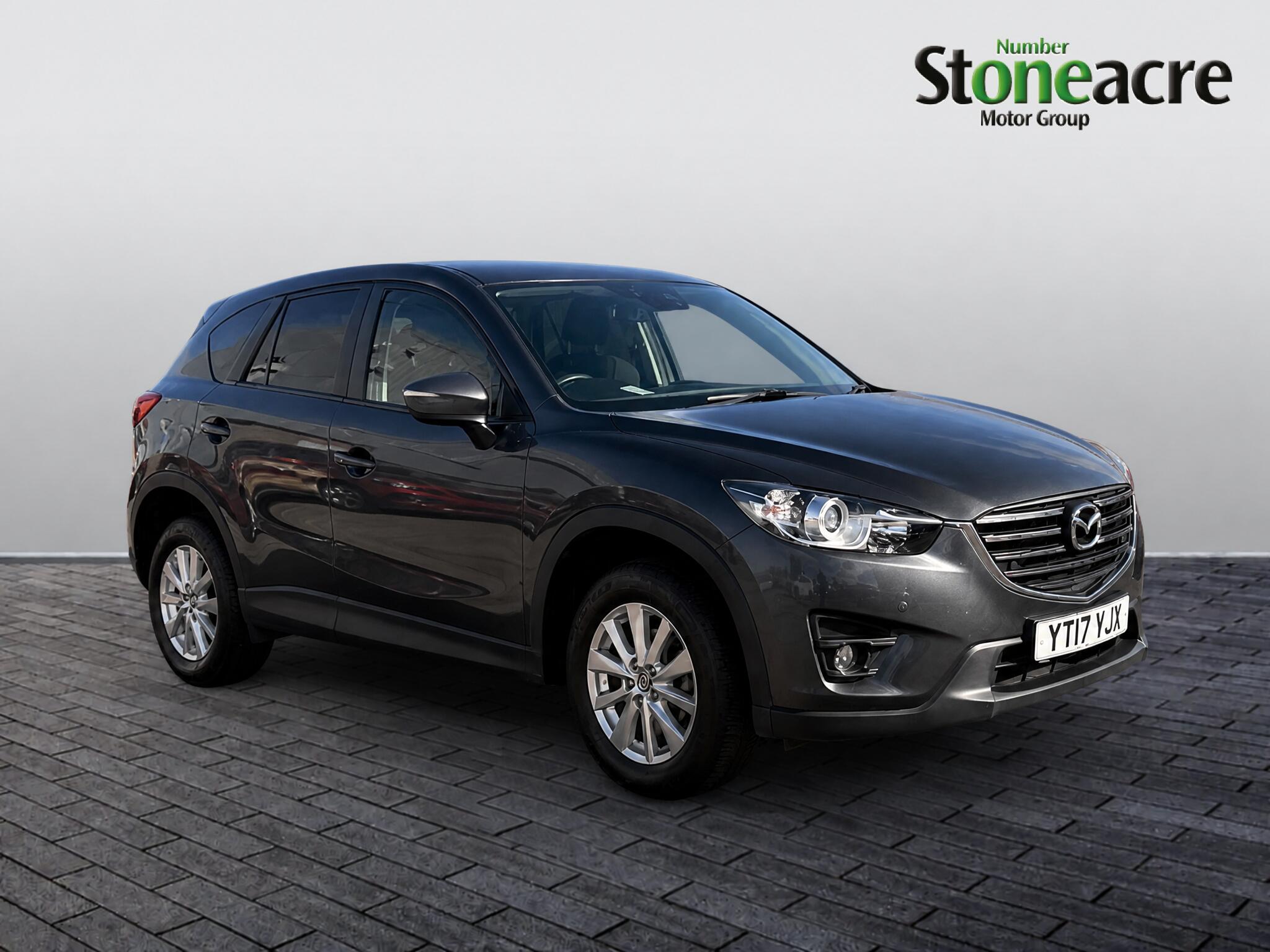 Main listing image - Mazda CX-5