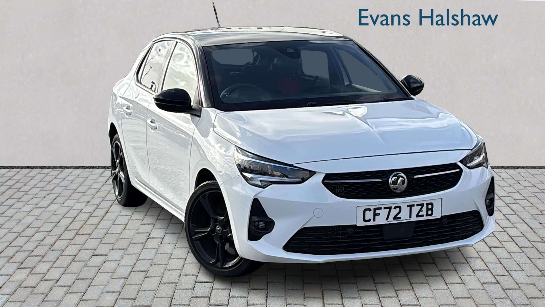 Main listing image - Vauxhall Corsa