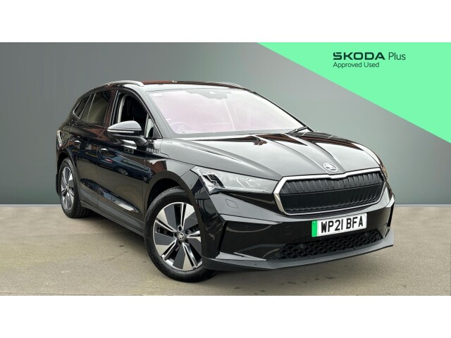 Main listing image - Skoda Enyaq