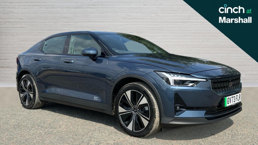 Main listing image - Polestar 2