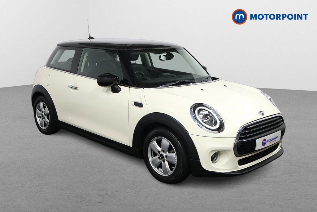 Main listing image - MINI Hatchback