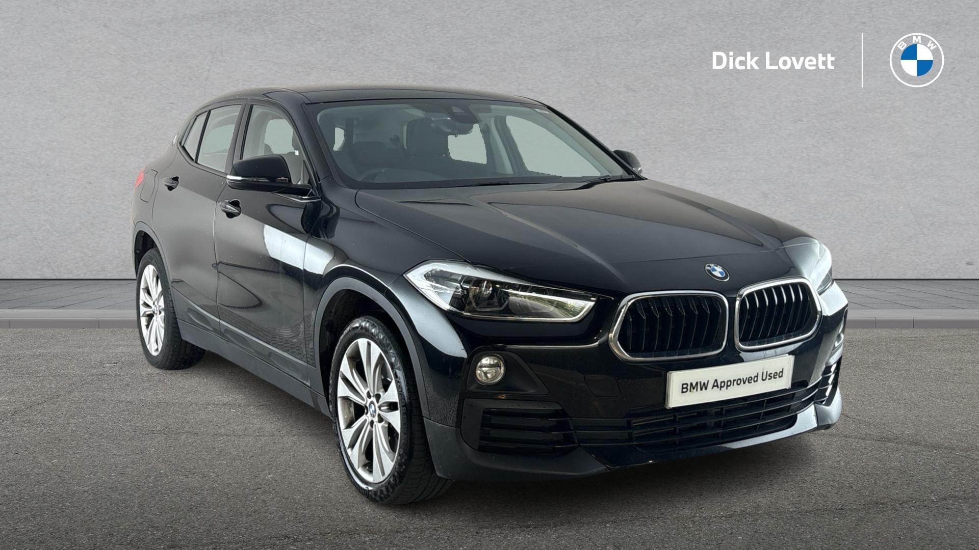 Main listing image - BMW X2