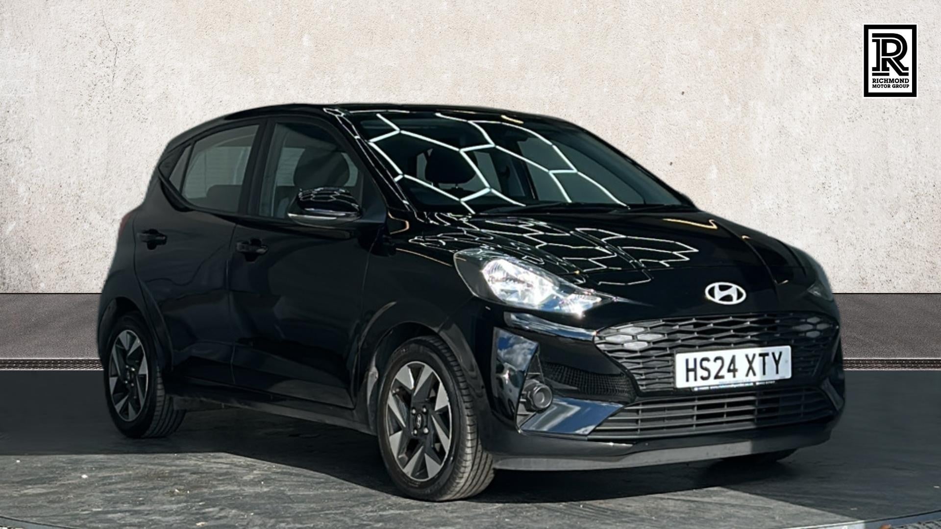 Main listing image - Hyundai i10