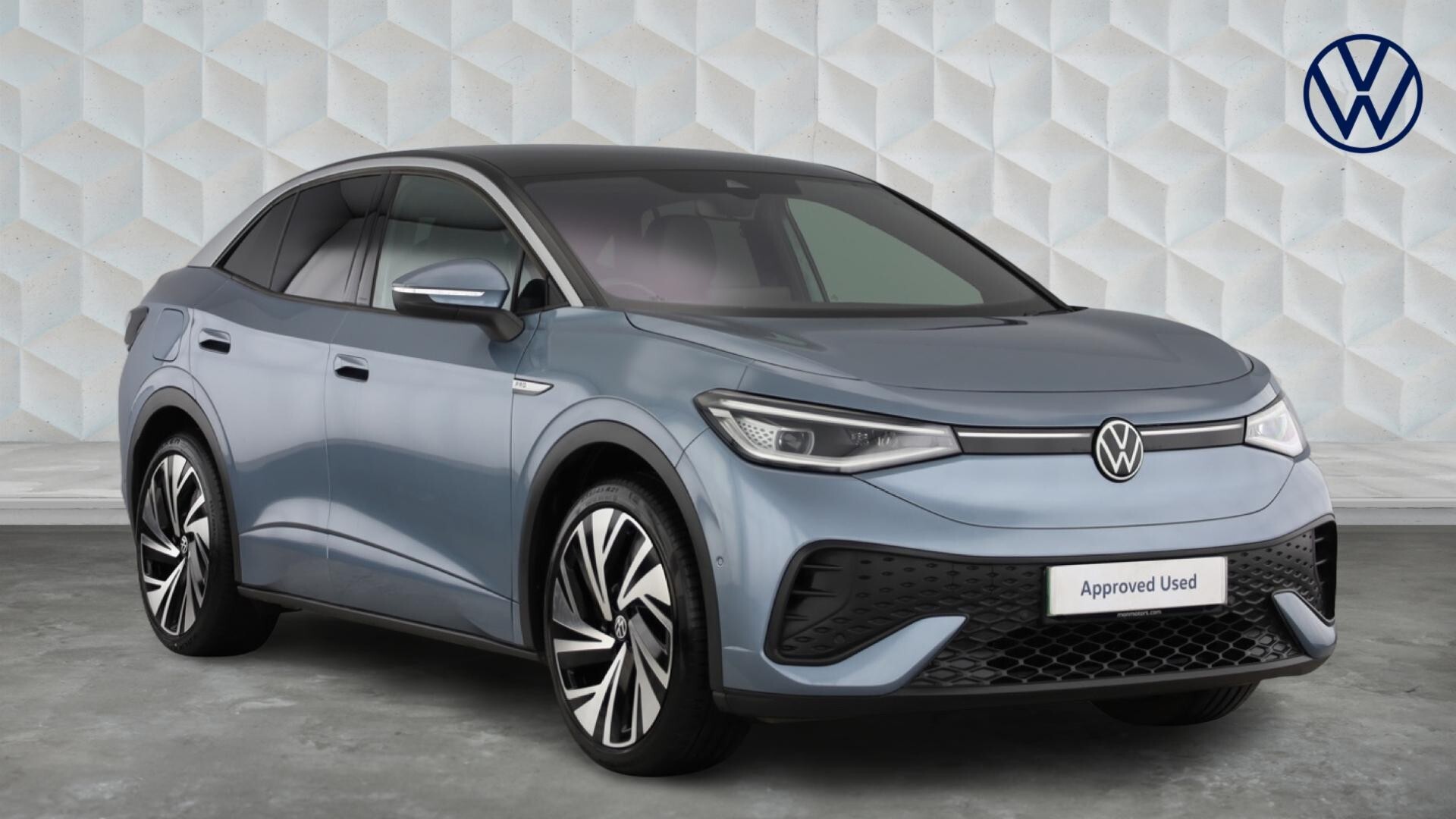 Main listing image - Volkswagen ID.5