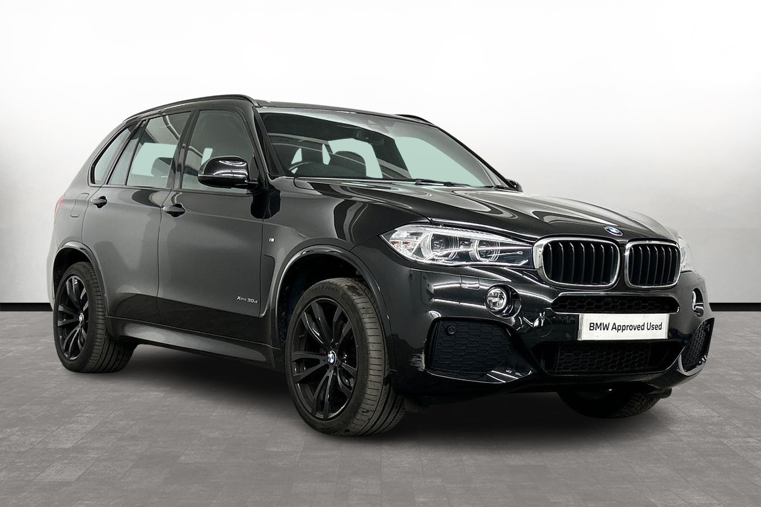Main listing image - BMW X5