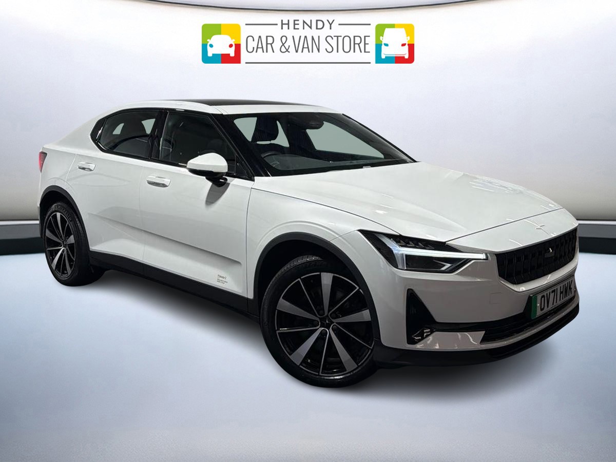 Main listing image - Polestar 2