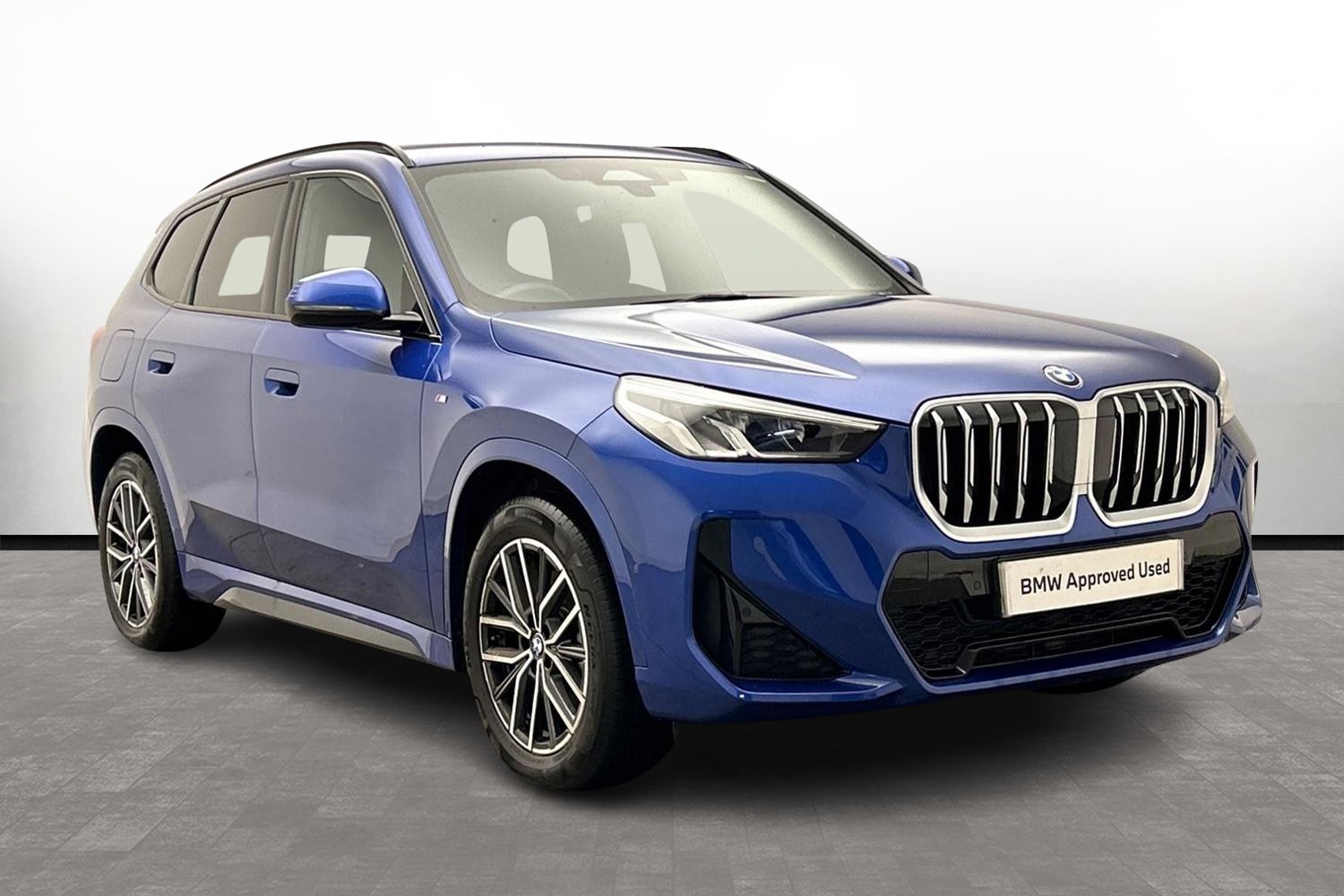 Main listing image - BMW X1