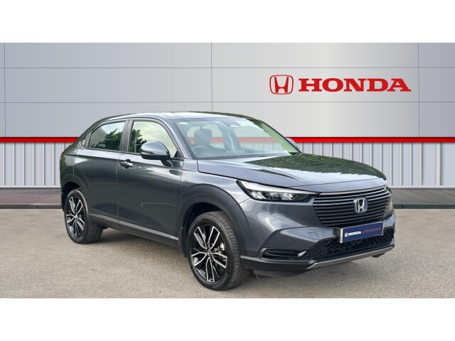 Main listing image - Honda HR-V