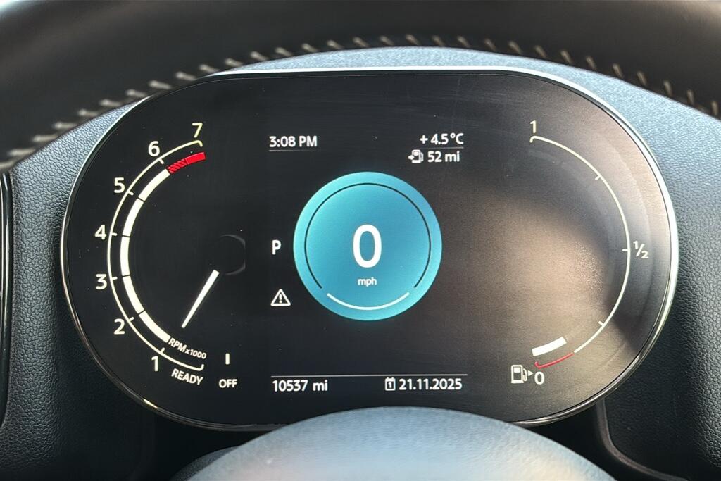 Main listing image - MINI Countryman