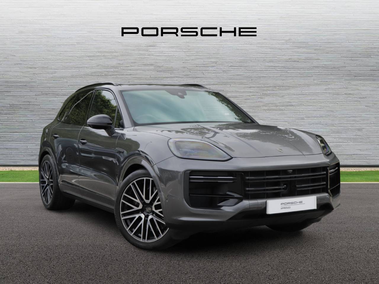 Main listing image - Porsche Cayenne