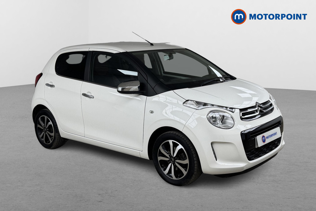 Main listing image - Citroen C1