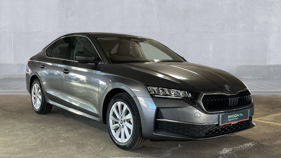 Main listing image - Skoda Octavia