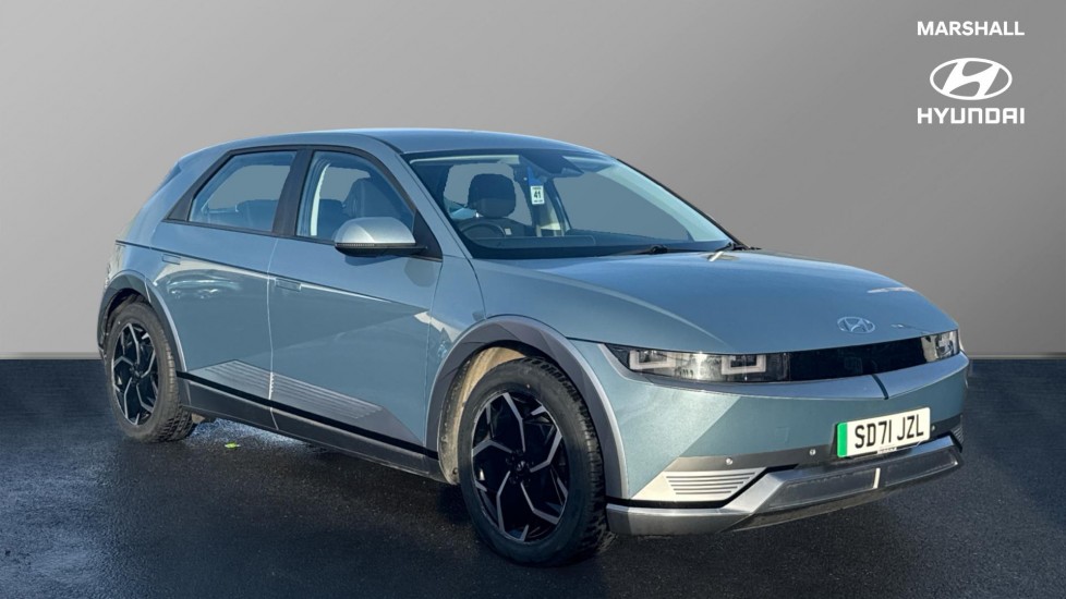 Main listing image - Hyundai IONIQ 5