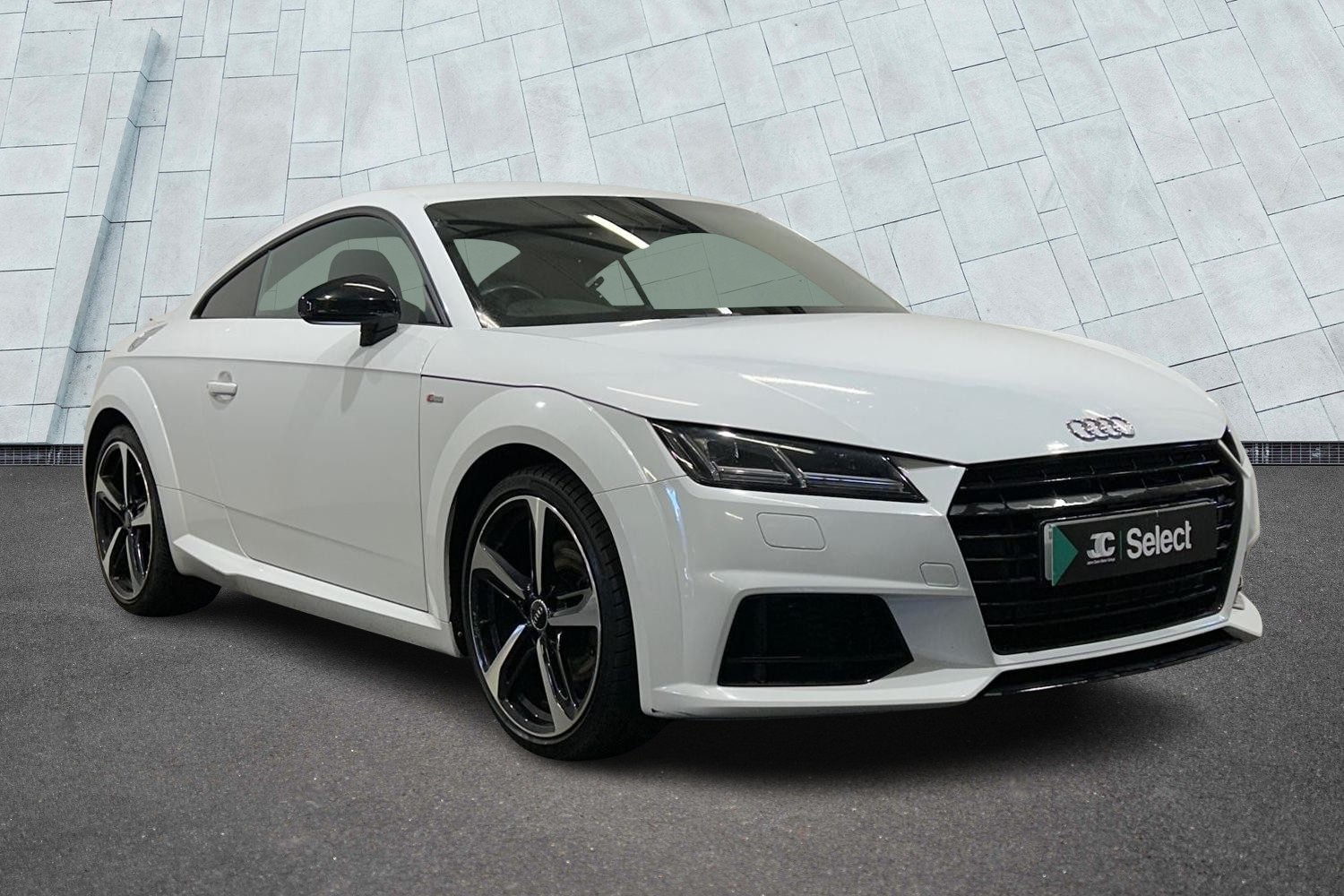 Main listing image - Audi TT