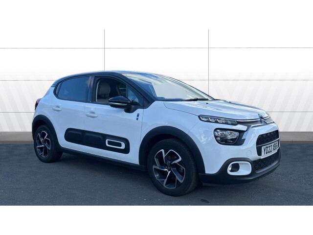 Main listing image - Citroen C3