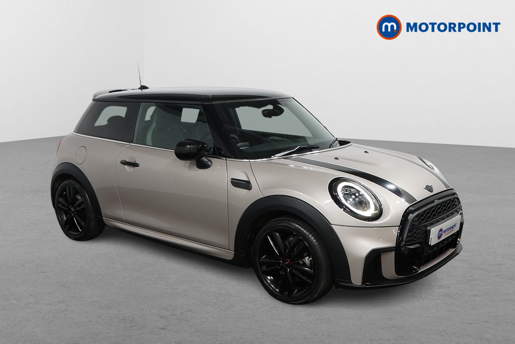 Main listing image - MINI Hatchback