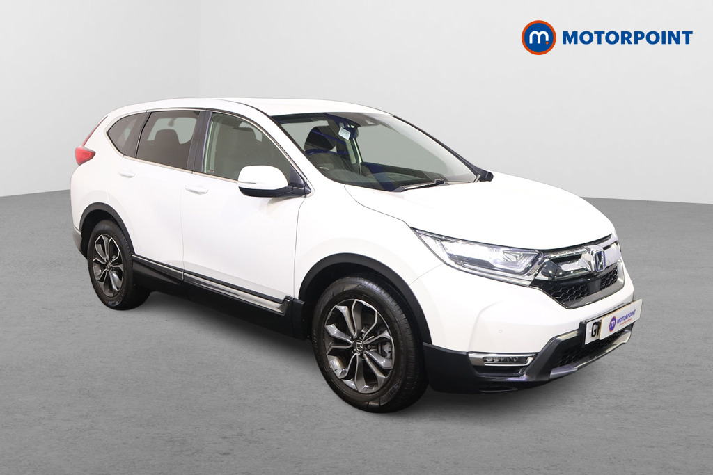 Main listing image - Honda CR-V