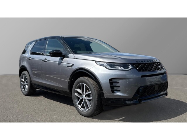 Main listing image - Land Rover Discovery Sport