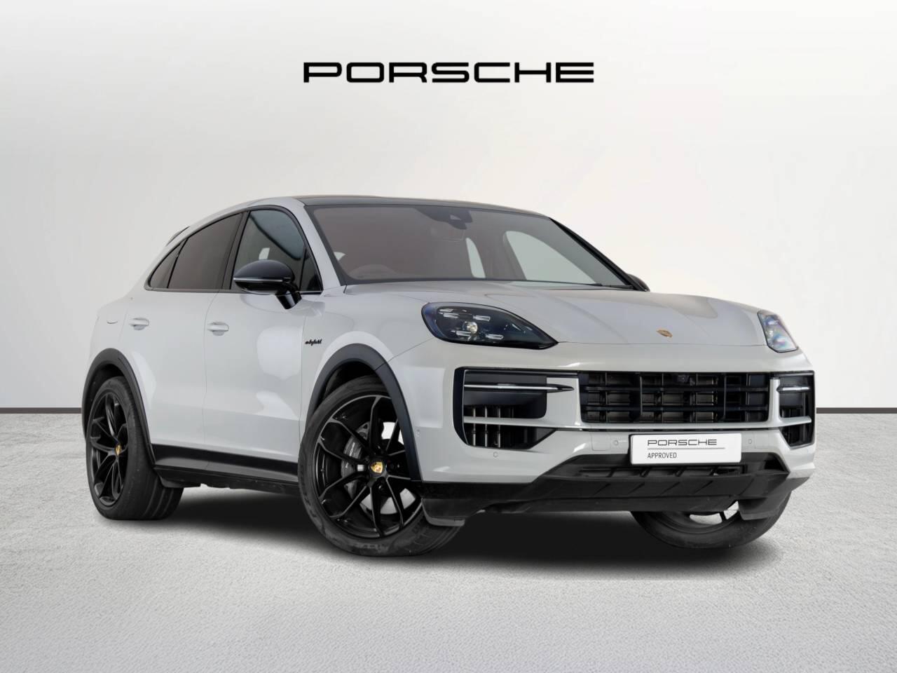 Main listing image - Porsche Cayenne