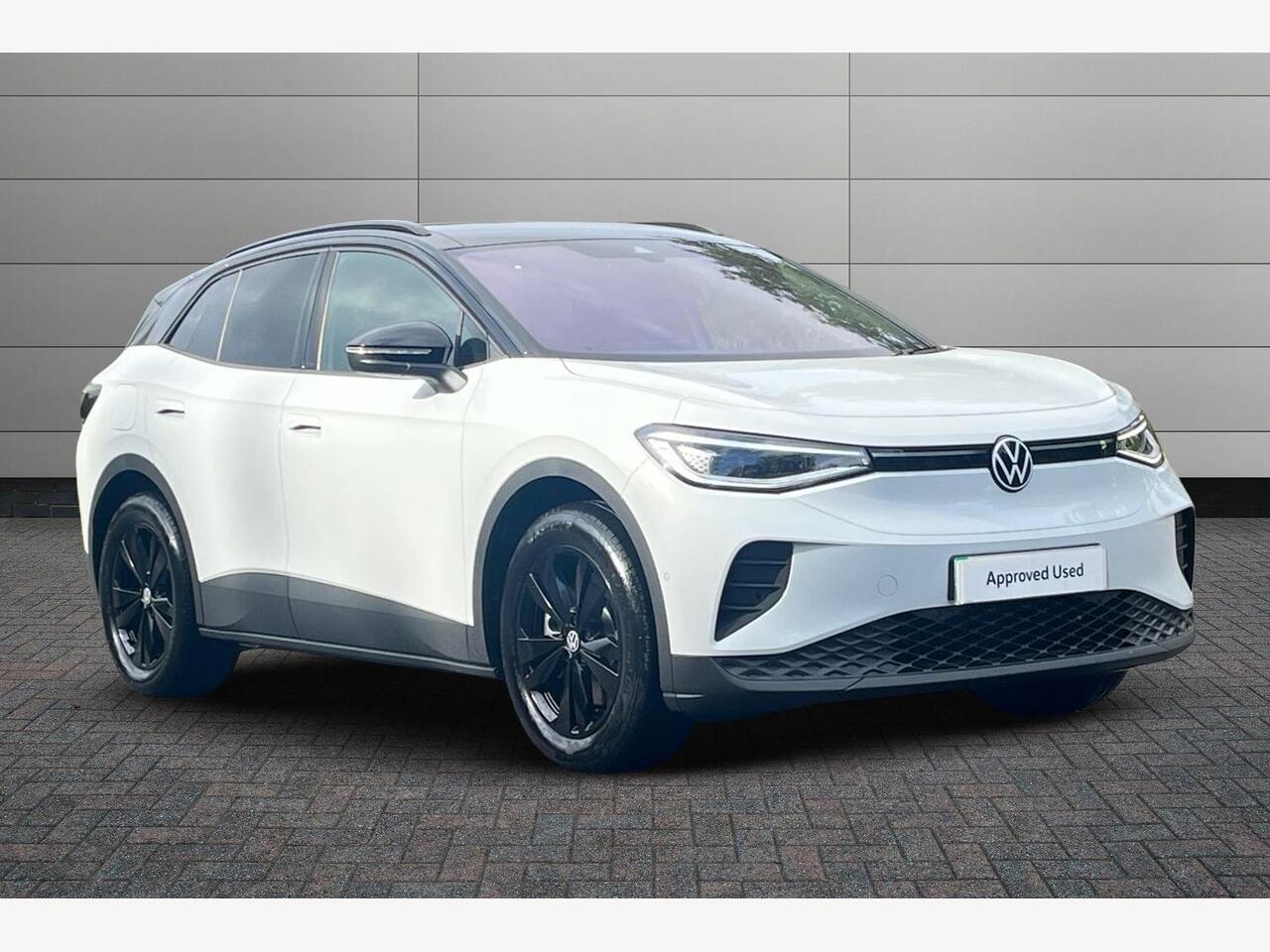 Main listing image - Volkswagen ID.4