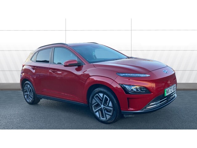Main listing image - Hyundai Kona Electric