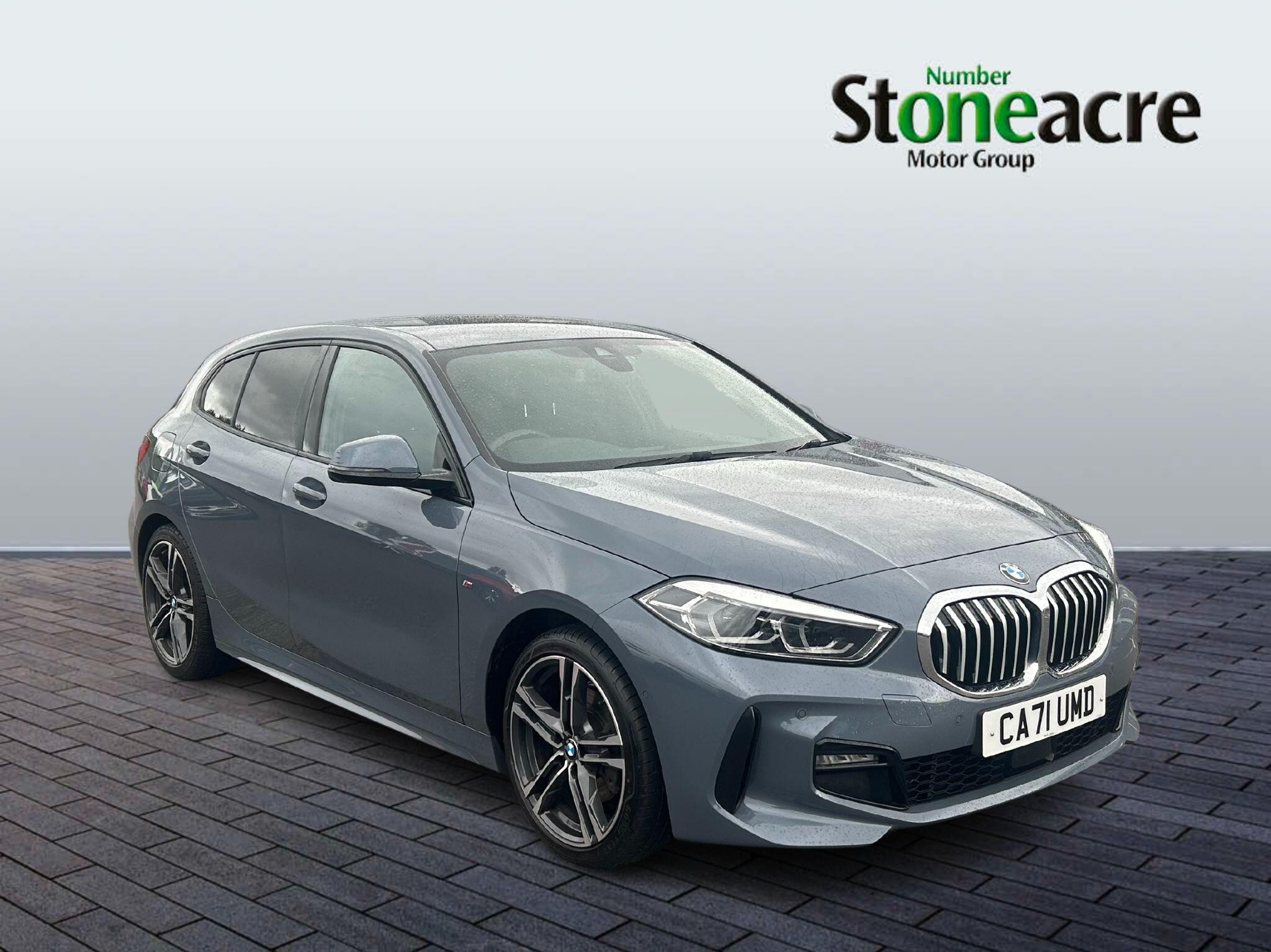 Main listing image - BMW 1 Series