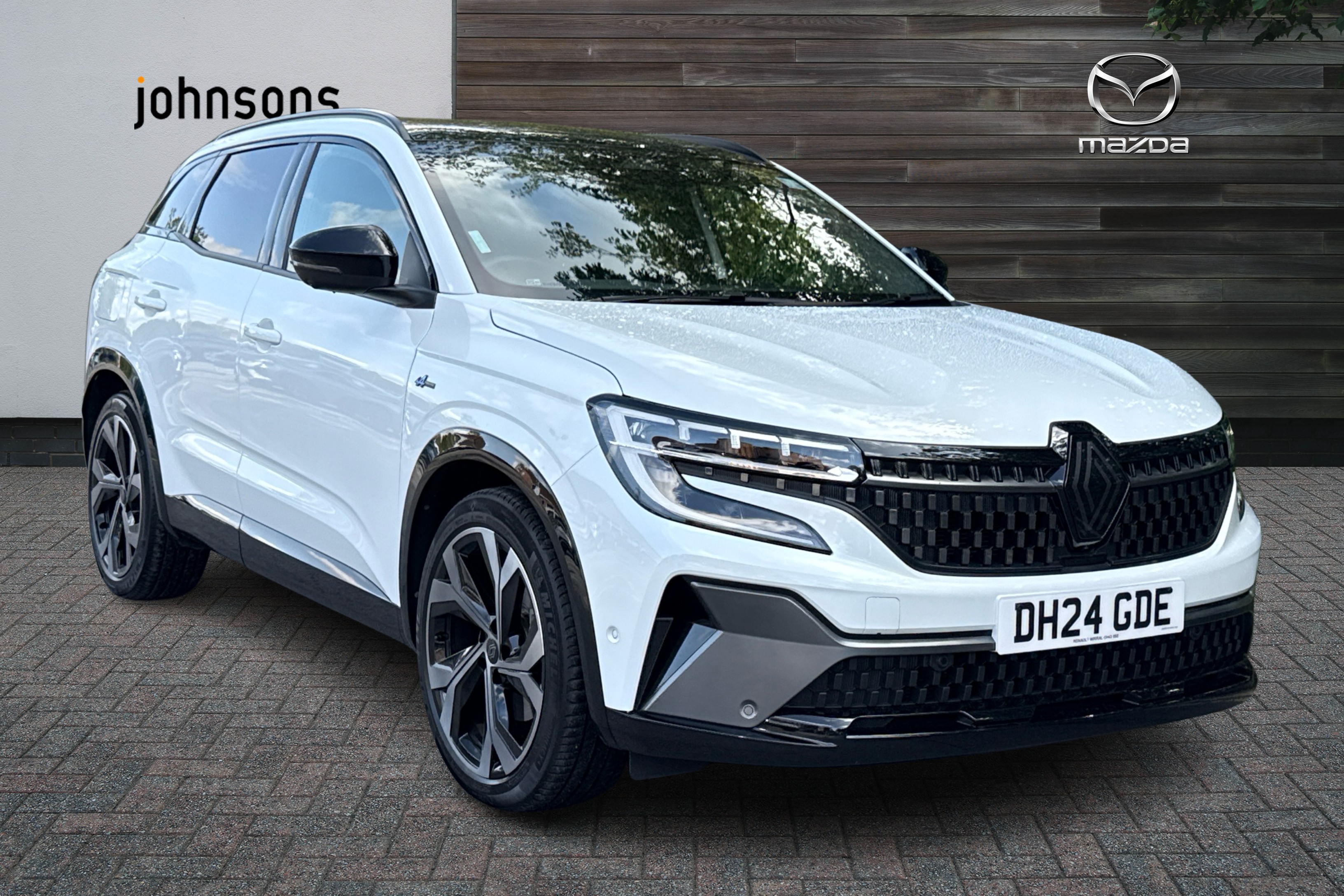 Main listing image - Renault Austral