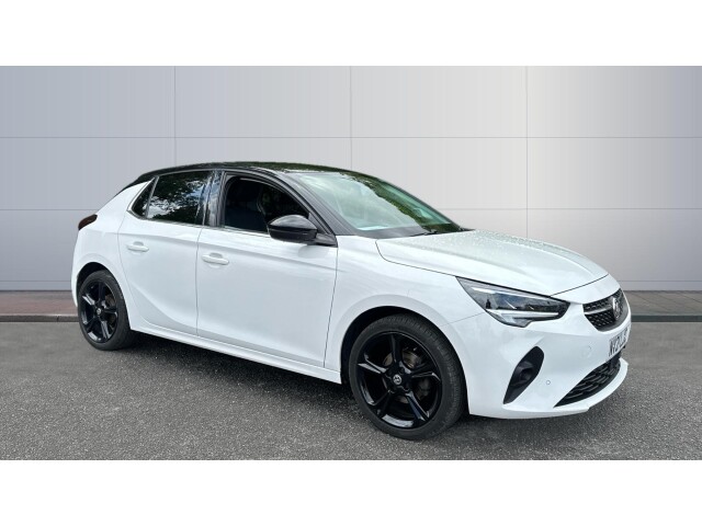 Main listing image - Vauxhall Corsa