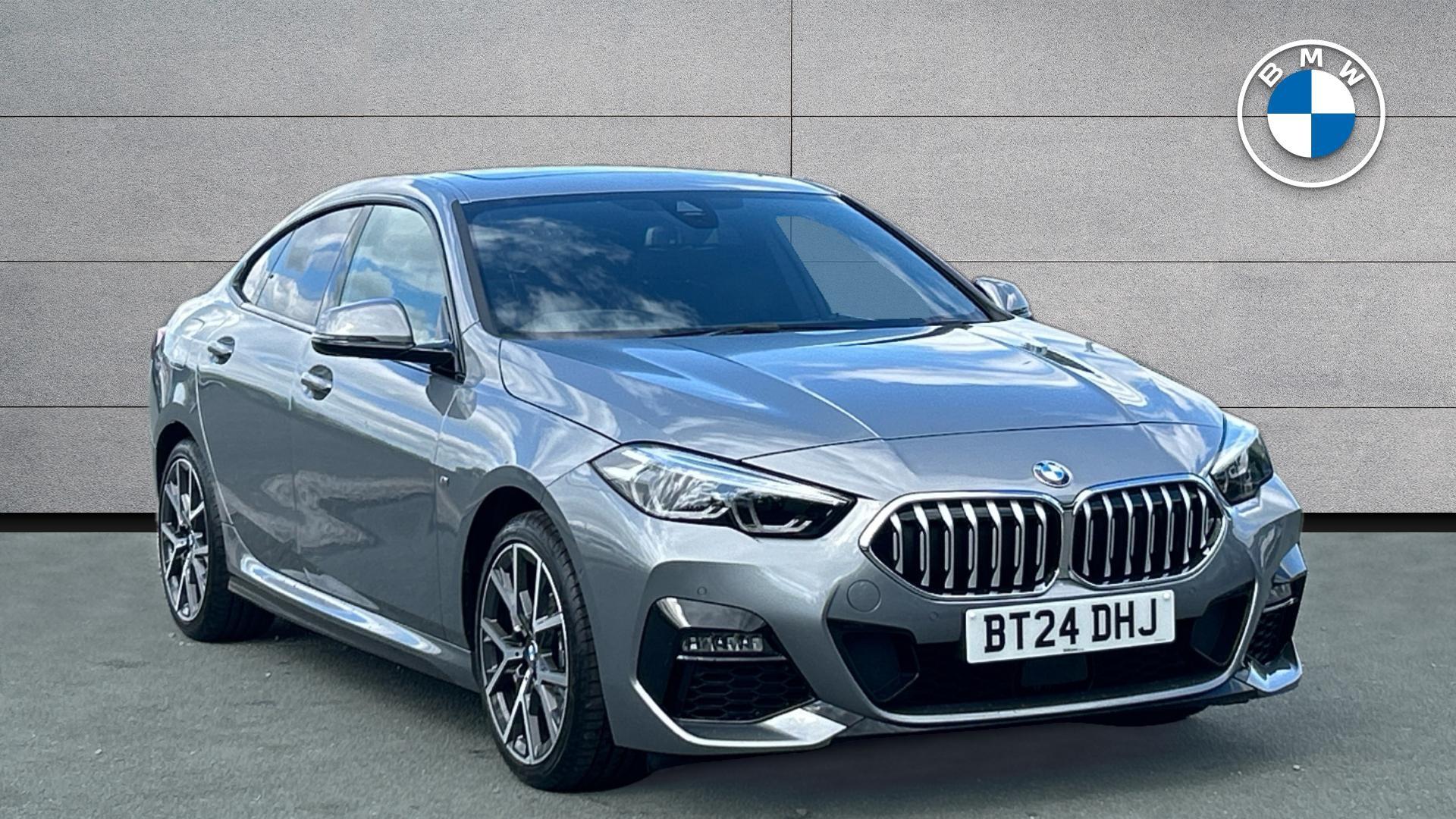 Main listing image - BMW 2 Series Gran Coupe